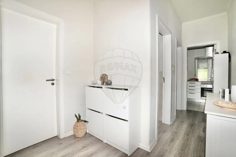 Apartamento T2 para Venda em Alverca do Ribatejo e Sobralinho Foto 10