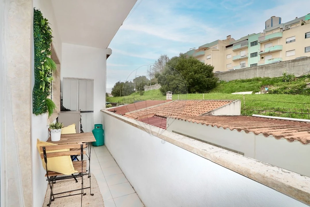 Apartamento T2 para Venda em Alverca do Ribatejo e Sobralinho Foto 9