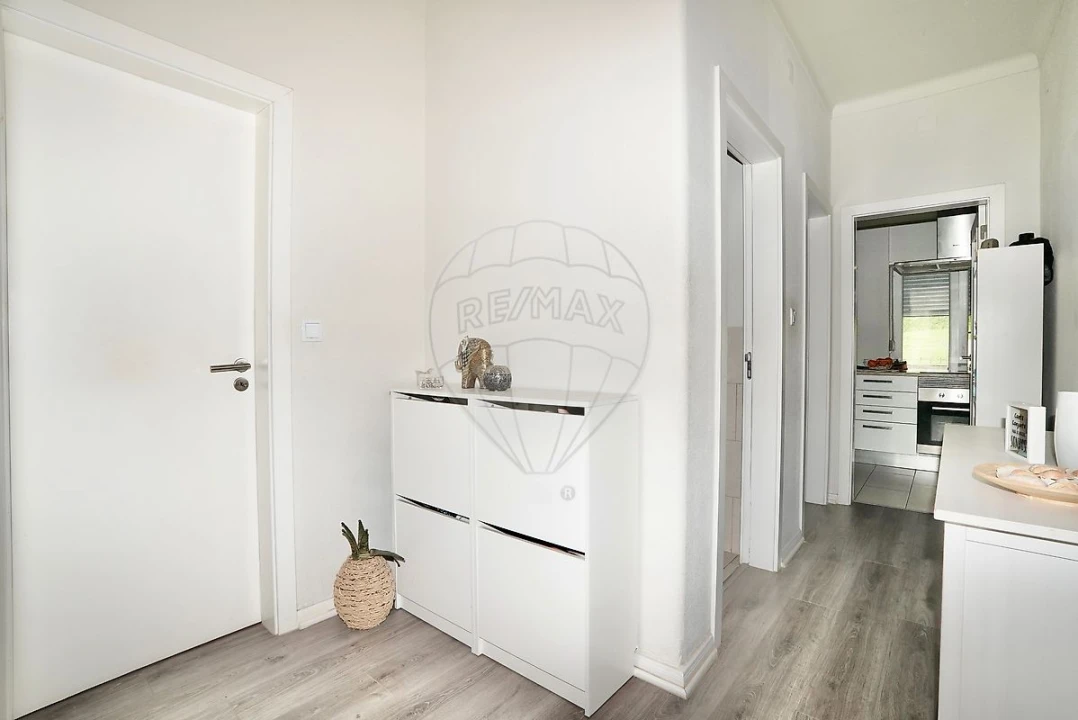 Apartamento T2 para Venda em Alverca do Ribatejo e Sobralinho Foto 10