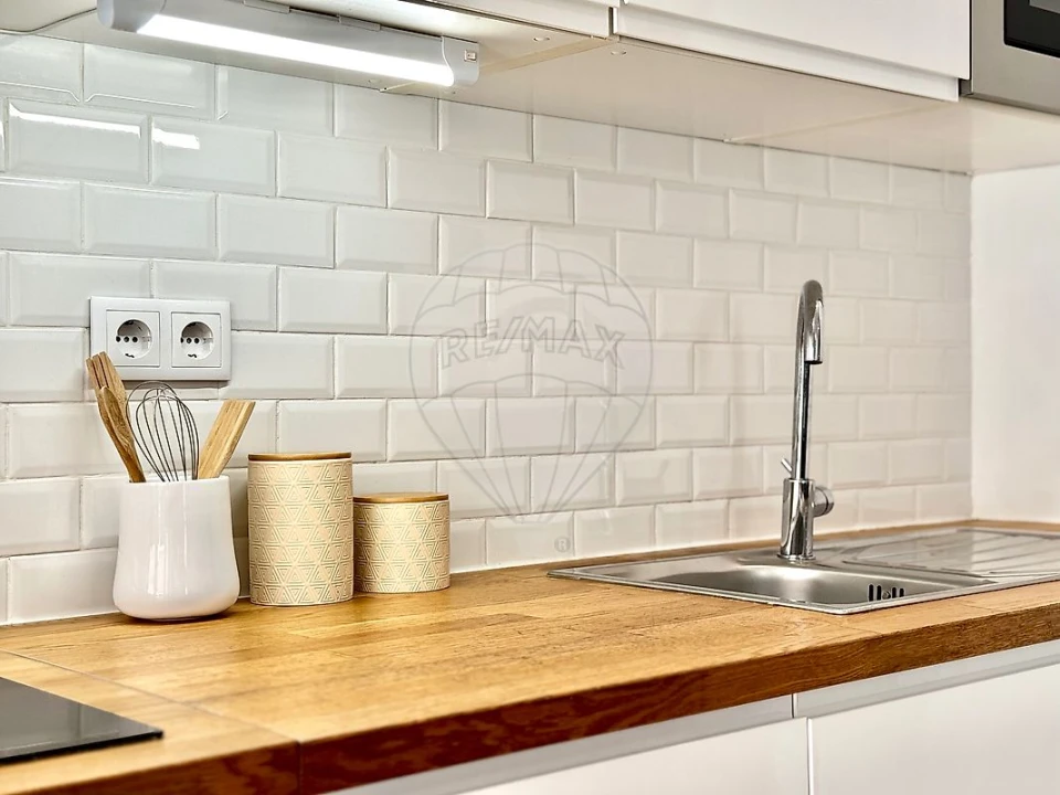 Apartamento T2 para Venda em Venteira Foto 8