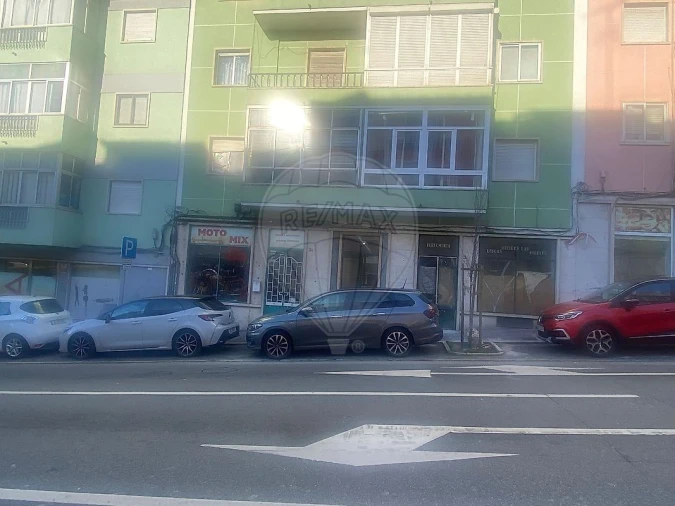 Loja para Venda em Venteira Foto 7