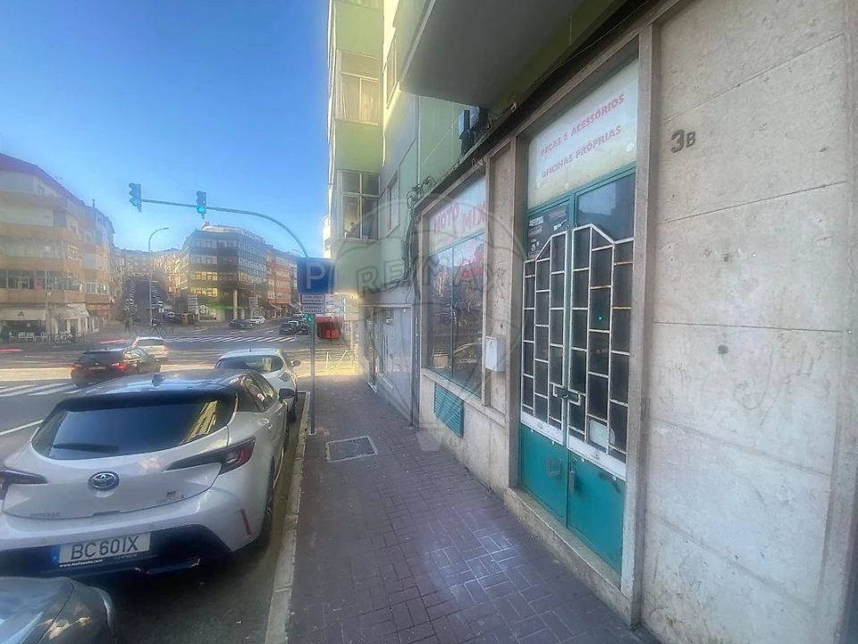 Loja para Venda em Venteira Foto 6