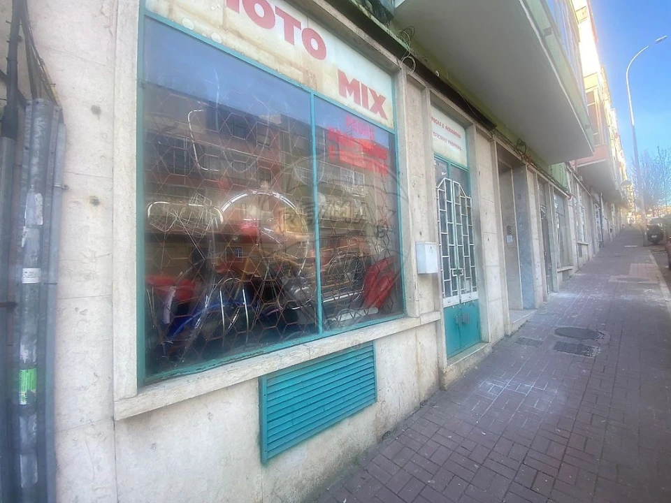 Loja para Venda em Venteira Foto 3