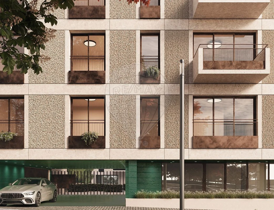 Apartamento T2 para Venda em Rio de Mouro Foto 1