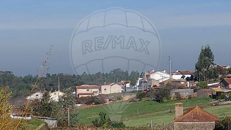 Terreno para Venda em Salreu