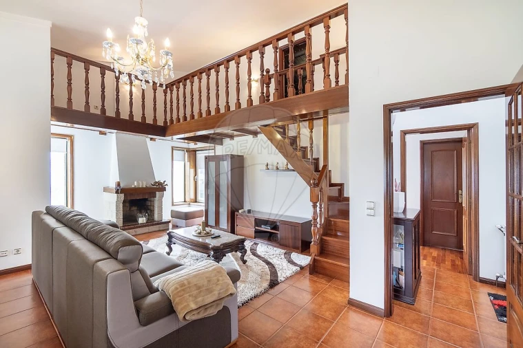 Moradia T4 para Venda em São Pedro de Castelões Foto 16