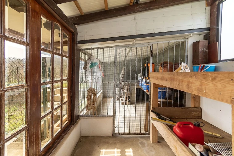 Moradia T4 para Venda em São Pedro de Castelões Foto 36