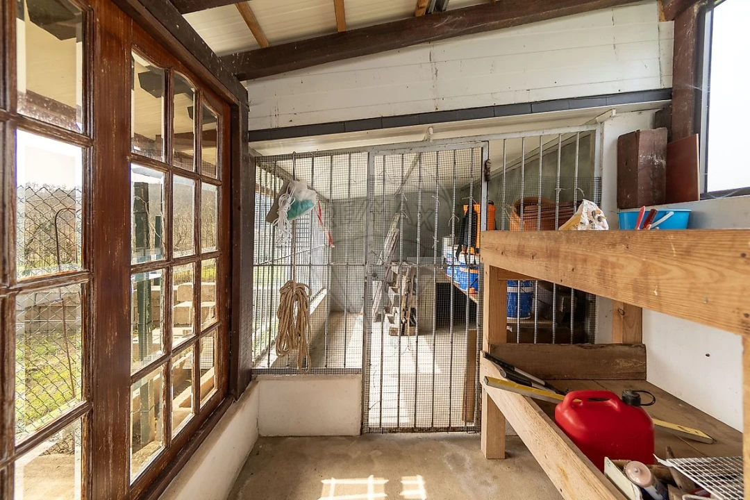 Moradia T4 para Venda em São Pedro de Castelões Foto 36