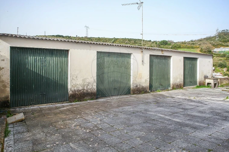 Apartamento T2 para Arrendamento em Arranho Foto 15