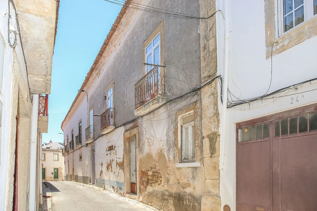 Moradia T6 para Venda em Arruda dos Vinhos Foto 31