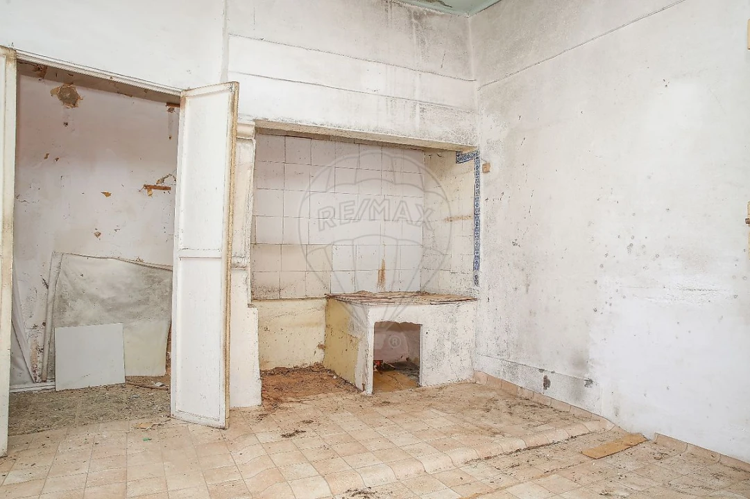 Moradia T6 para Venda em Arruda dos Vinhos Foto 21