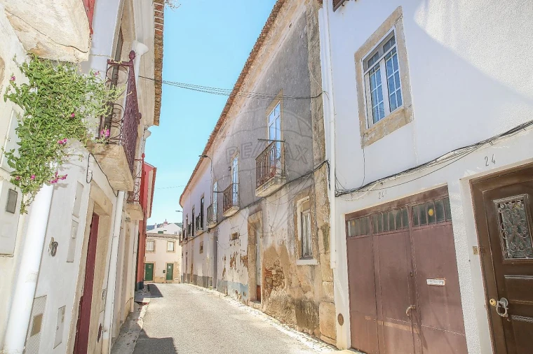 Moradia T6 para Venda em Arruda dos Vinhos Foto 9