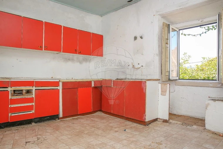 Moradia T6 para Venda em Arruda dos Vinhos Foto 5