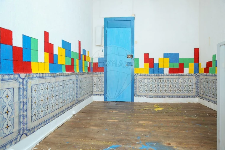 Moradia T6 para Venda em Arruda dos Vinhos Foto 25