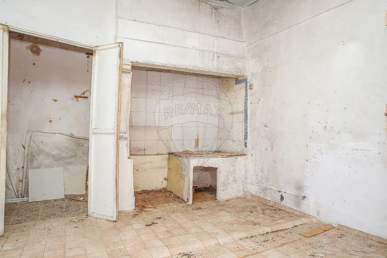 Moradia T6 para Venda em Arruda dos Vinhos Foto 21