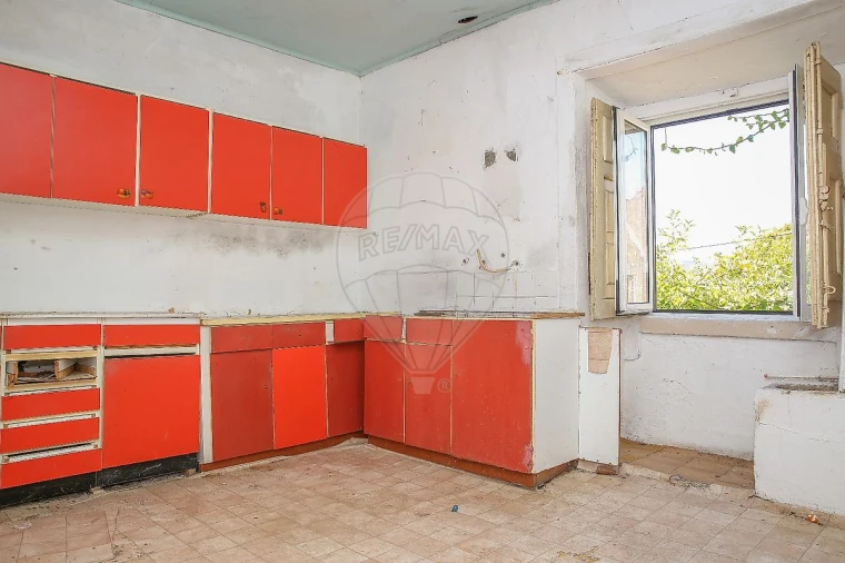 Moradia T6 para Venda em Arruda dos Vinhos Foto 6