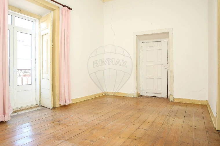 Moradia T6 para Venda em Arruda dos Vinhos Foto 33