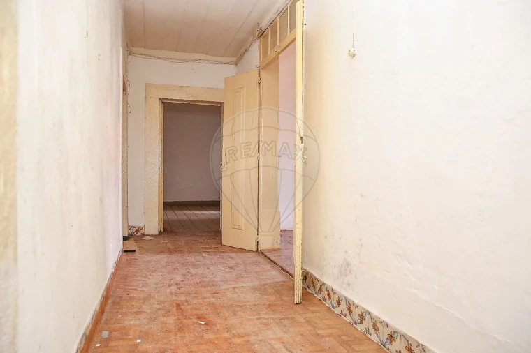 Moradia T6 para Venda em Arruda dos Vinhos Foto 28