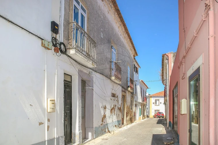 Moradia T6 para Venda em Arruda dos Vinhos