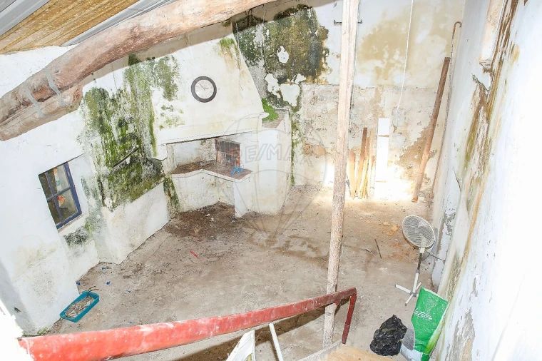 Moradia T6 para Venda em Arruda dos Vinhos Foto 30