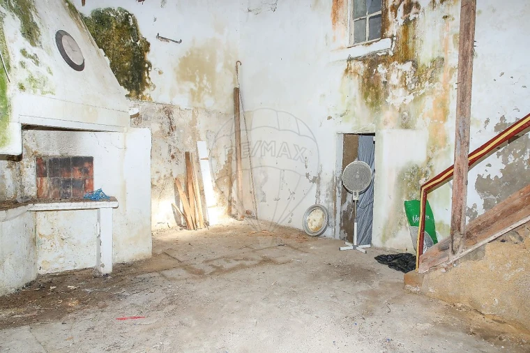 Moradia T6 para Venda em Arruda dos Vinhos Foto 29