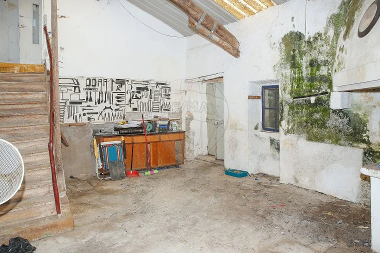 Moradia T6 para Venda em Arruda dos Vinhos Foto 24