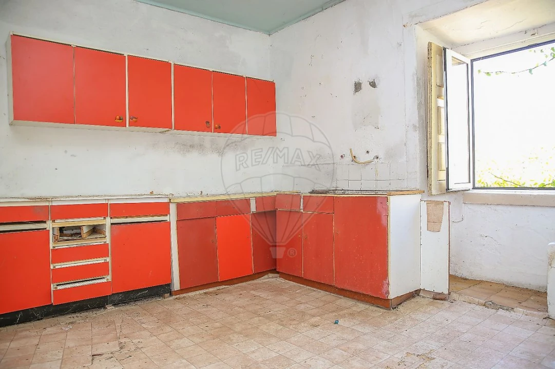 Moradia T6 para Venda em Arruda dos Vinhos Foto 15