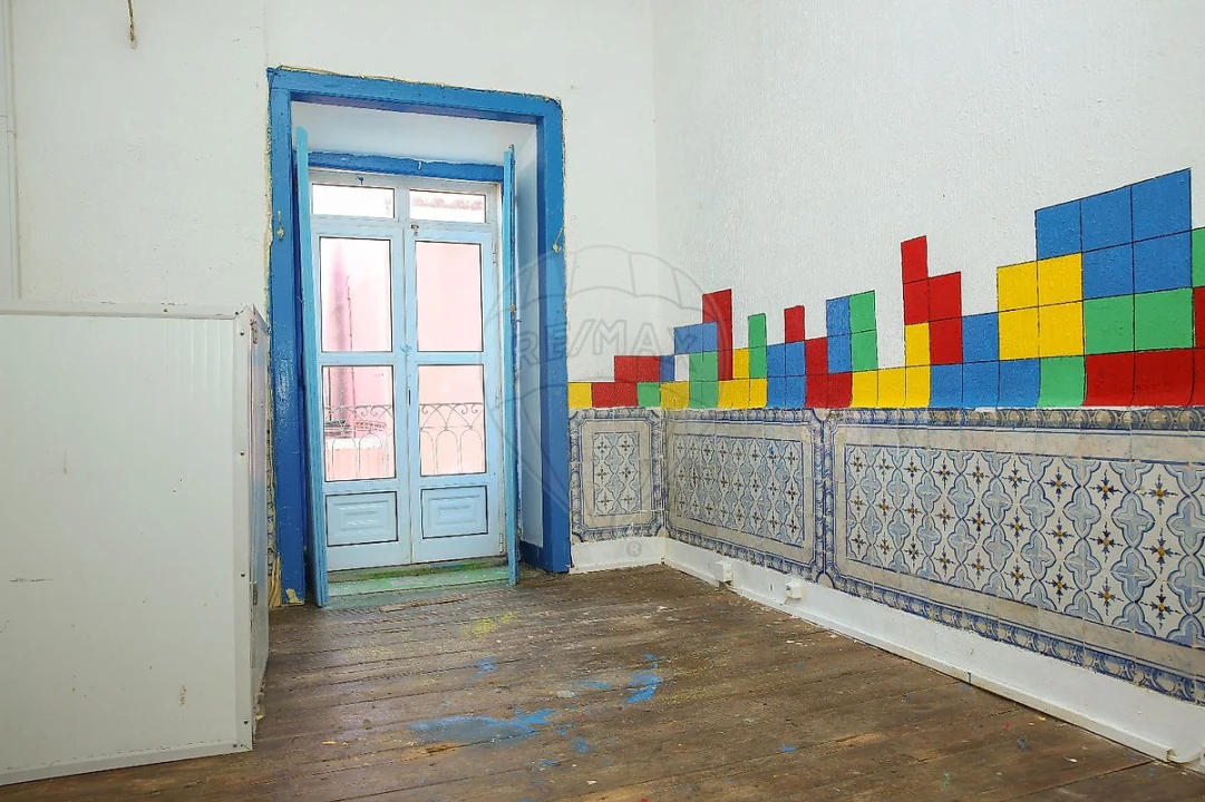 Moradia T6 para Venda em Arruda dos Vinhos Foto 20