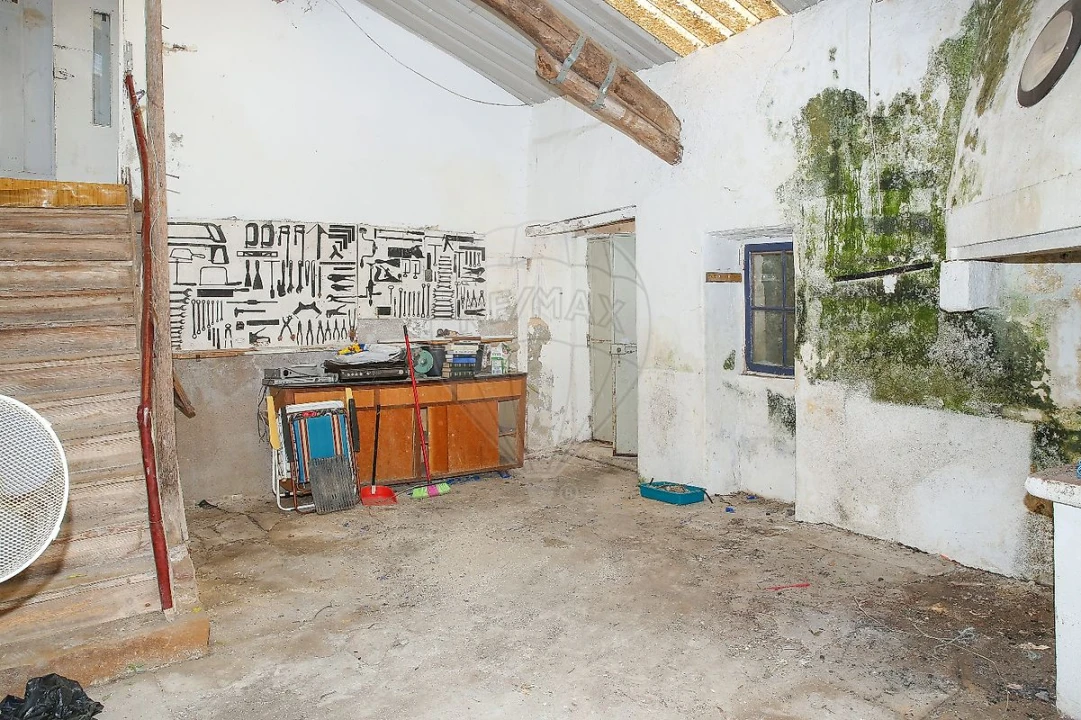 Moradia T6 para Venda em Arruda dos Vinhos Foto 24