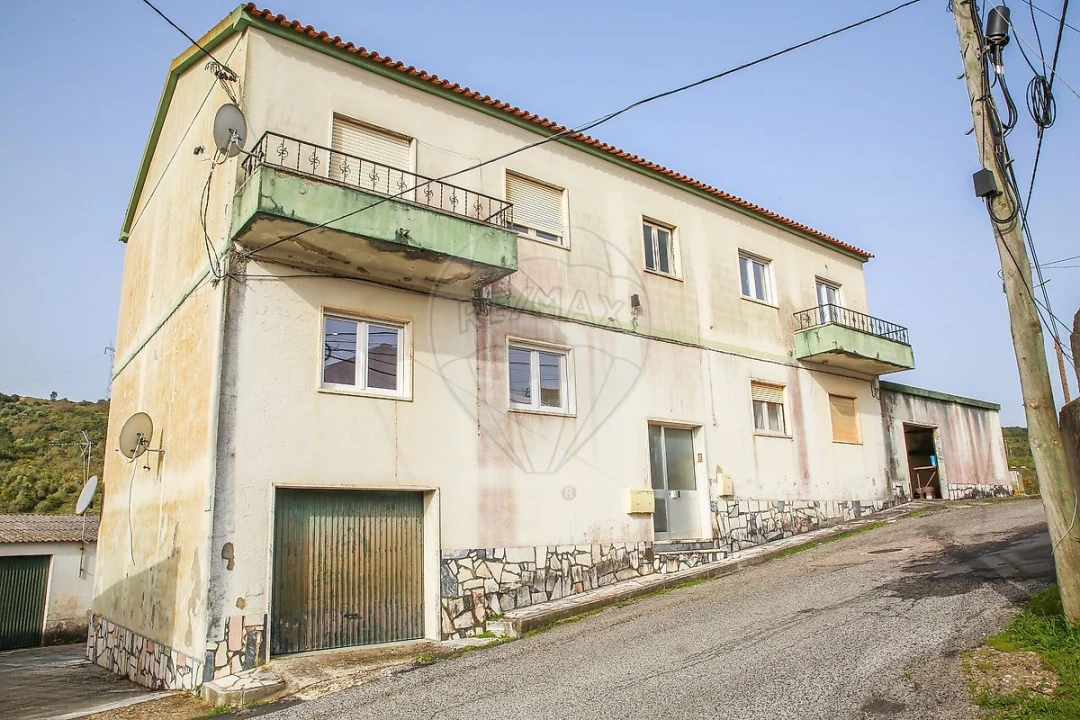 Apartamento T2 para Arrendamento em Arranho Foto 16