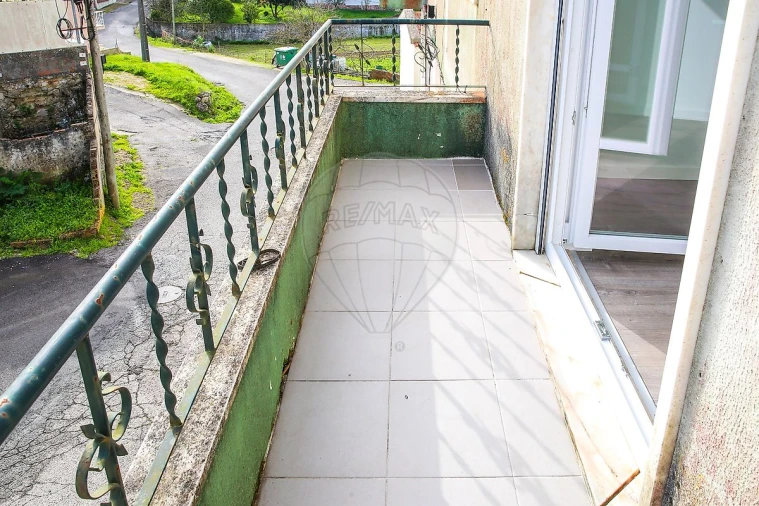 Apartamento T2 para Arrendamento em Arranho Foto 10