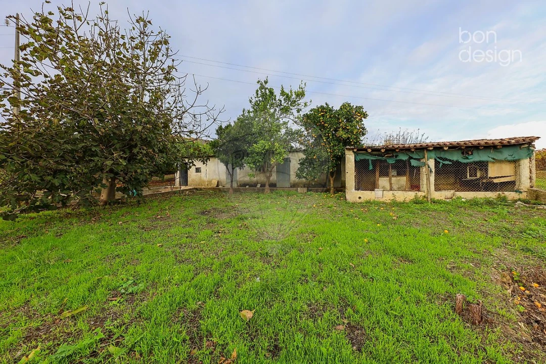 Moradia T3 para Venda em Aldeia Galega da Merceana e Aldeia Gavinha Foto 33