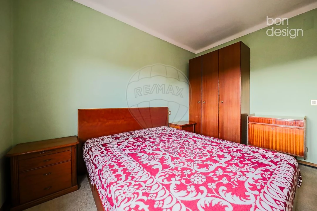 Moradia T3 para Venda em Aldeia Galega da Merceana e Aldeia Gavinha Foto 15