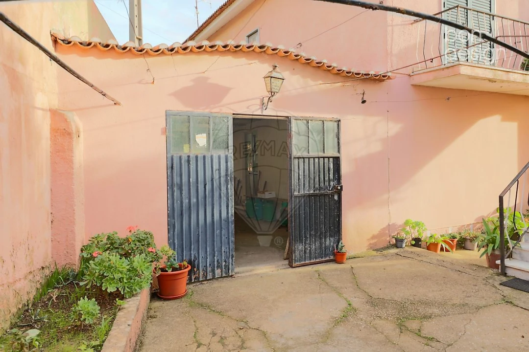 Moradia T3 para Venda em Aldeia Galega da Merceana e Aldeia Gavinha Foto 22