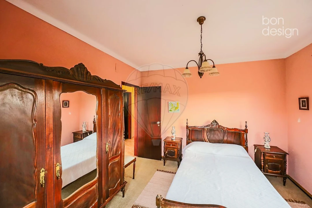 Moradia T3 para Venda em Aldeia Galega da Merceana e Aldeia Gavinha Foto 20