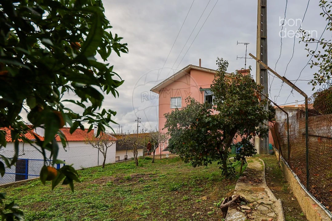 Moradia T3 para Venda em Aldeia Galega da Merceana e Aldeia Gavinha Foto 40