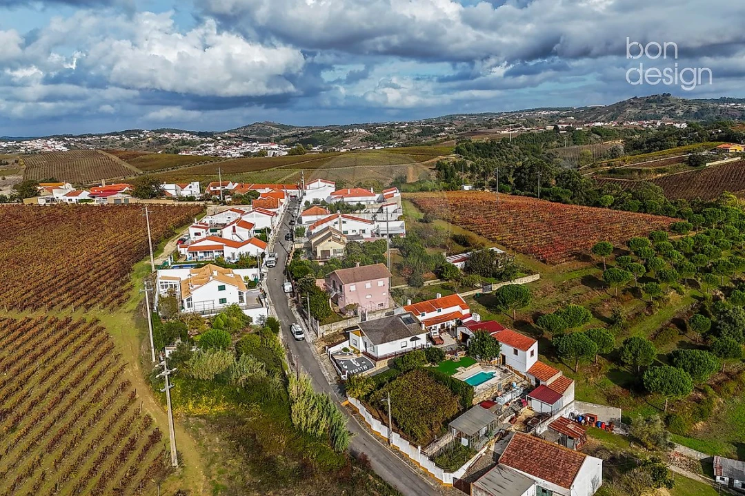 Moradia T3 para Venda em Aldeia Galega da Merceana e Aldeia Gavinha Foto 47