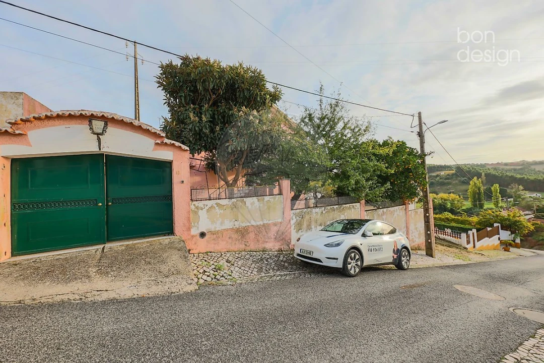 Moradia T3 para Venda em Aldeia Galega da Merceana e Aldeia Gavinha Foto 26