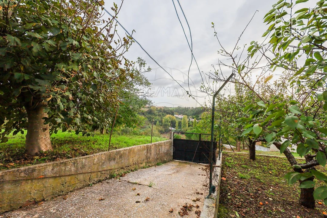 Moradia T3 para Venda em Aldeia Galega da Merceana e Aldeia Gavinha Foto 35