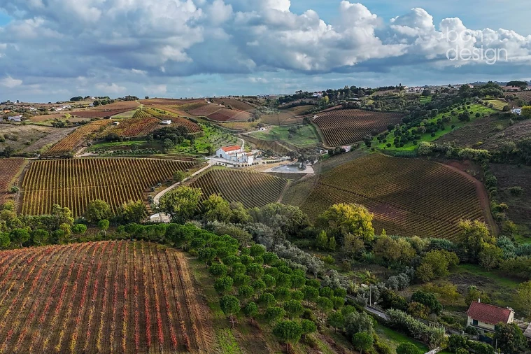 Moradia T3 para Venda em Aldeia Galega da Merceana e Aldeia Gavinha Foto 45