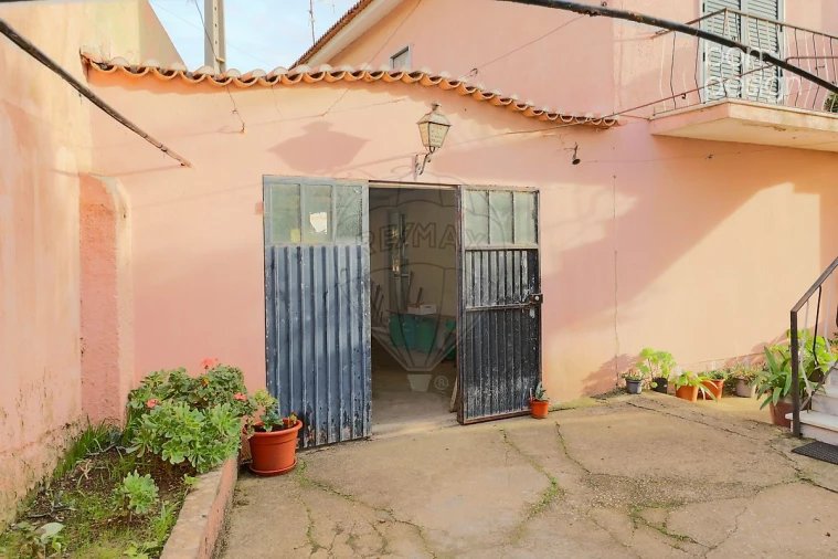 Moradia T3 para Venda em Aldeia Galega da Merceana e Aldeia Gavinha Foto 22