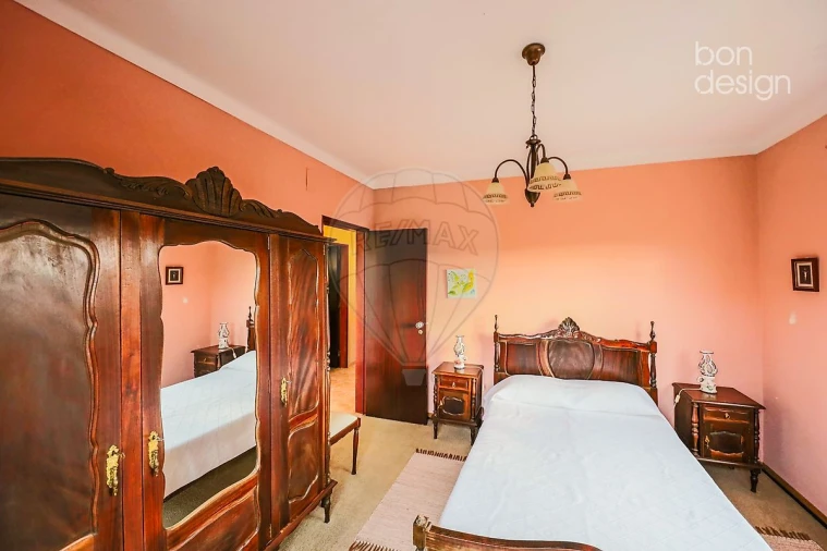 Moradia T3 para Venda em Aldeia Galega da Merceana e Aldeia Gavinha Foto 20