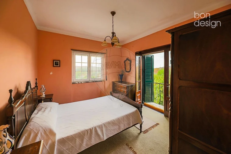 Moradia T3 para Venda em Aldeia Galega da Merceana e Aldeia Gavinha Foto 17