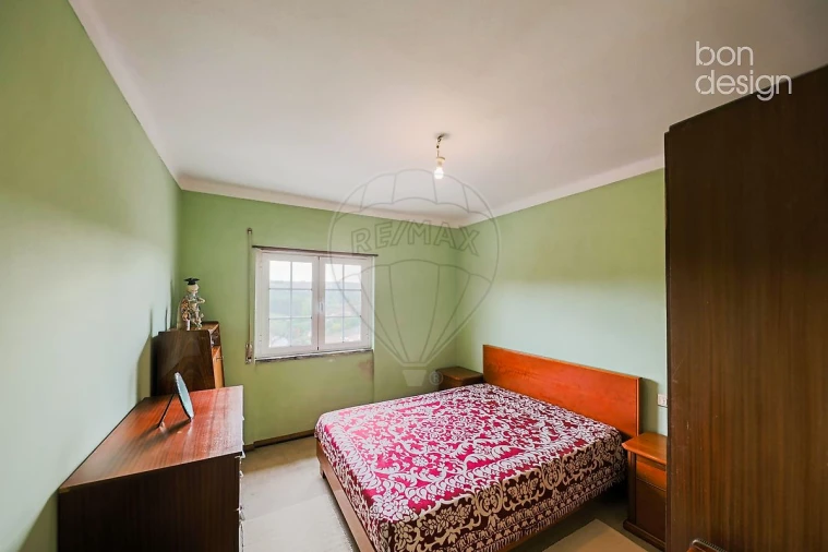 Moradia T3 para Venda em Aldeia Galega da Merceana e Aldeia Gavinha Foto 11