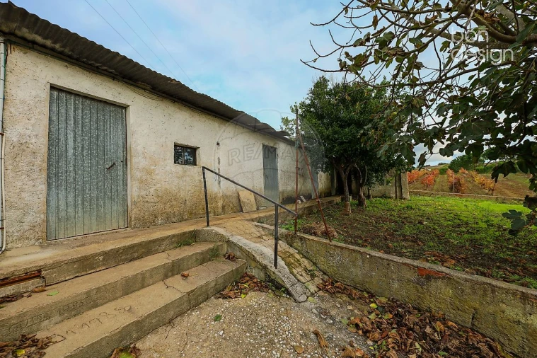 Moradia T3 para Venda em Aldeia Galega da Merceana e Aldeia Gavinha Foto 28