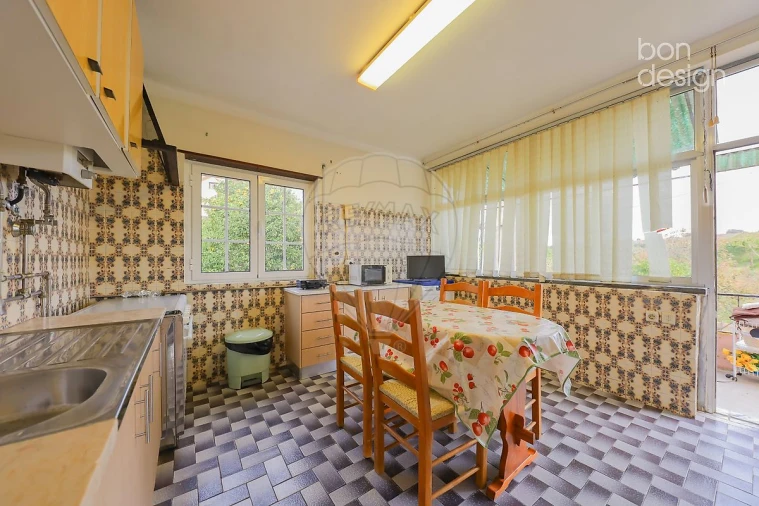 Moradia T3 para Venda em Aldeia Galega da Merceana e Aldeia Gavinha Foto 3