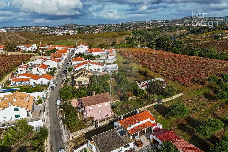 Moradia T3 para Venda em Aldeia Galega da Merceana e Aldeia Gavinha Foto 44