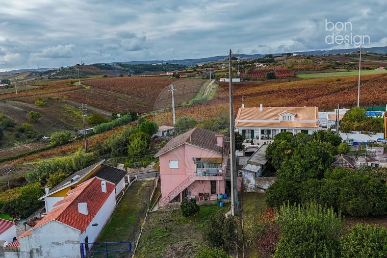 Moradia T3 para Venda em Aldeia Galega da Merceana e Aldeia Gavinha Foto 46