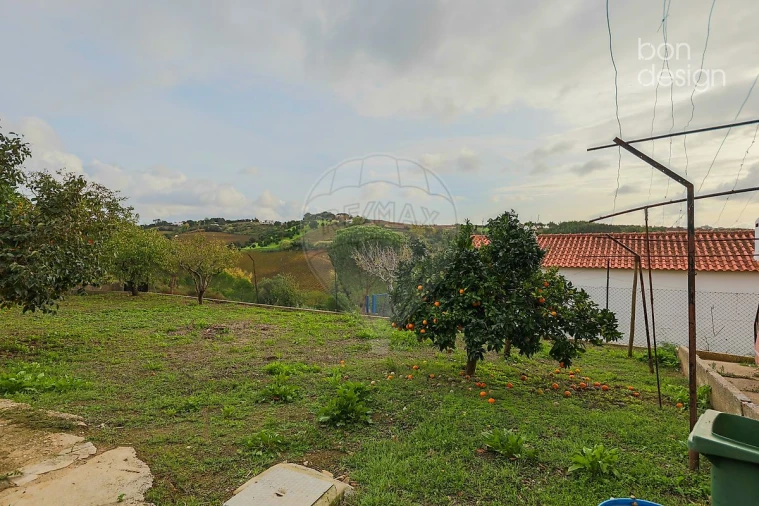 Moradia T3 para Venda em Aldeia Galega da Merceana e Aldeia Gavinha Foto 30