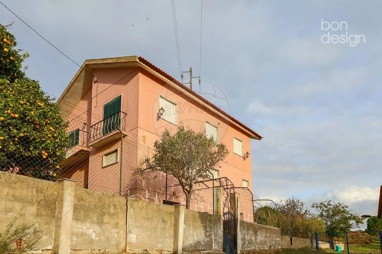 Moradia T3 para Venda em Aldeia Galega da Merceana e Aldeia Gavinha Foto 23